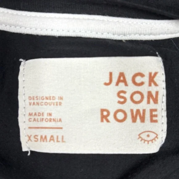 Jackson Rowe Tee - Picture 4 of 6